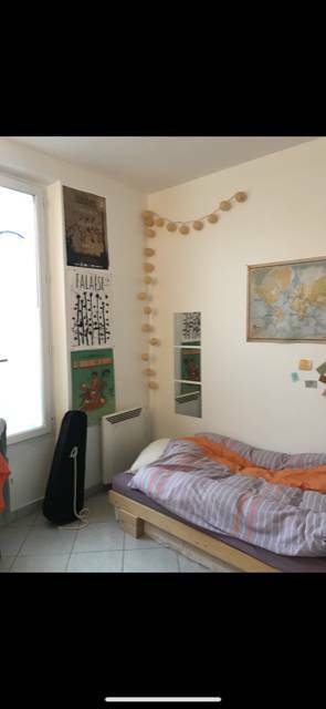 Location appartement studio Neuilly-Plaisance (93360)