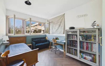 Appartement 5 pièces 95 m² · à Chaville · 95 m² · 480 000 €