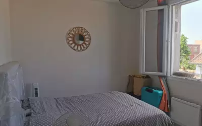 La Courneuve (93120)