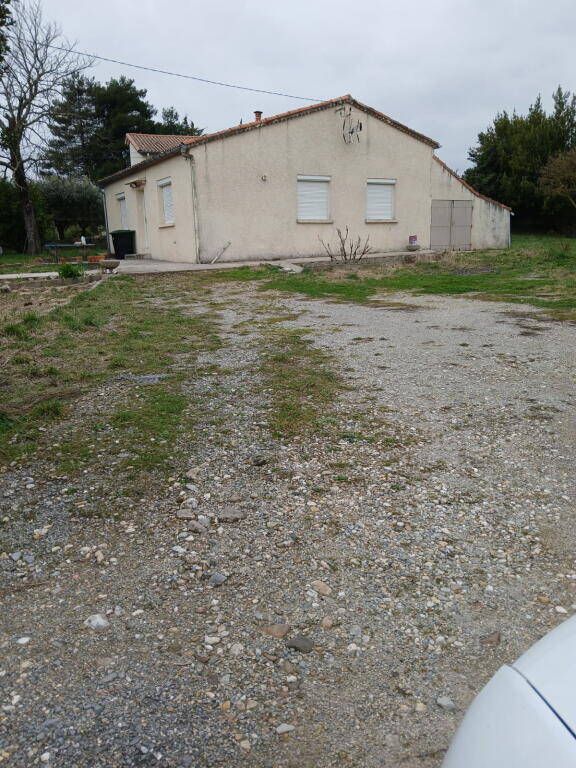 Alès (30100)