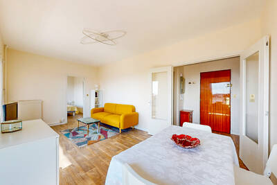 Vente appartement 2 pièces Orléans (45)