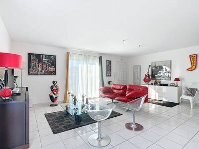 Vente maison 5 pièces Biganos (33380)
