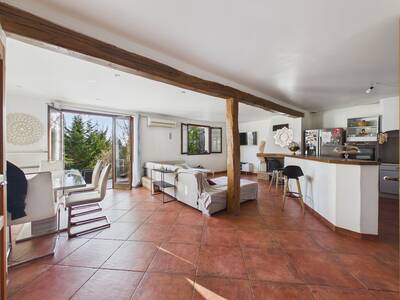 Vente maison 6 pièces Argenteuil (95100)