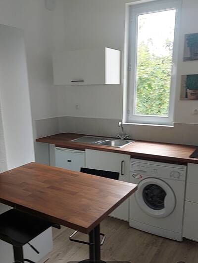 Location appartement 2 pièces Rouen (76)
