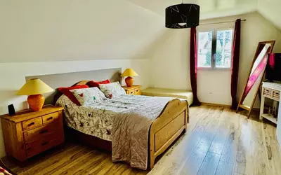 Maison 6 pièces 131 m² · à Sermaise · 131 m² · 395 000 €