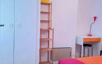 Paris 18E (75018)