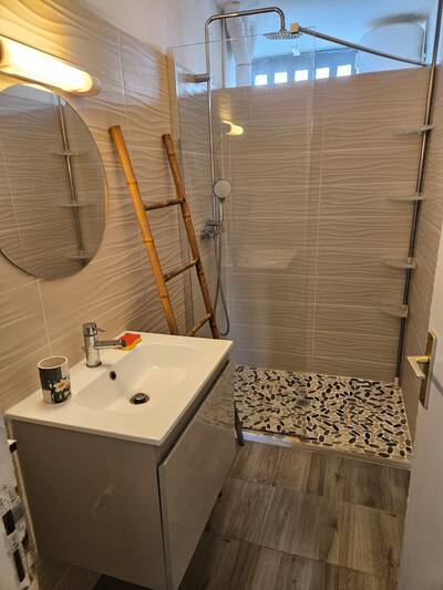 Location appartement 3 pièces Les Abymes (971)