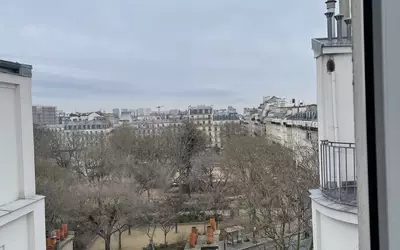 Paris 14E (75014)