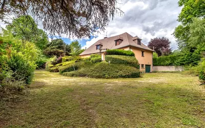 5 Km Limoges, Feytiat (87220)