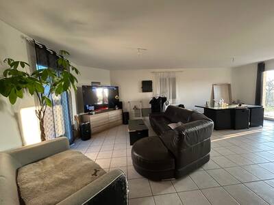 Vente maison 5 pièces Confrançon (01310)