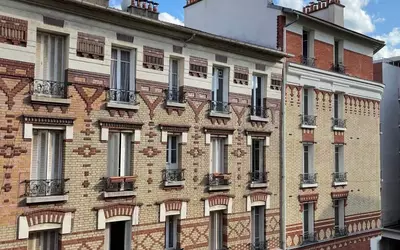 Boulogne-Billancourt (92100)