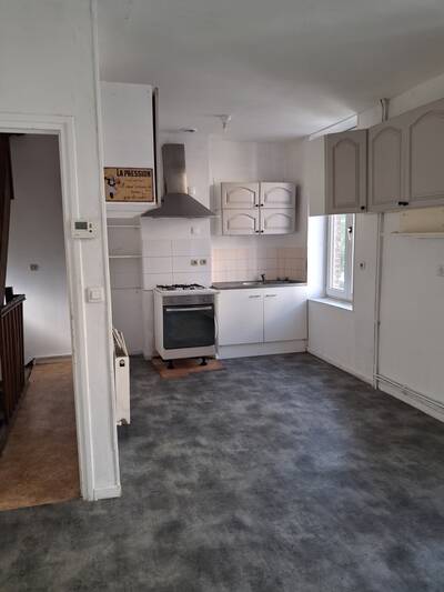 Vente maison 6 pièces Lille (59)
