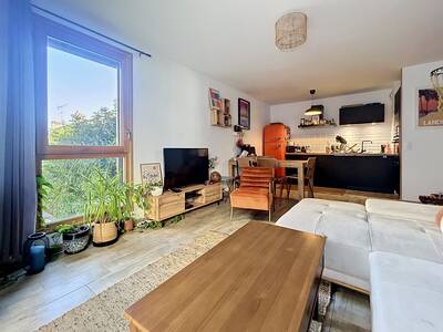 Vente appartement 3 pièces Villejuif (94800)