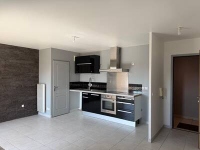 Vente appartement 2 pièces La Seyne-sur-Mer (83500)