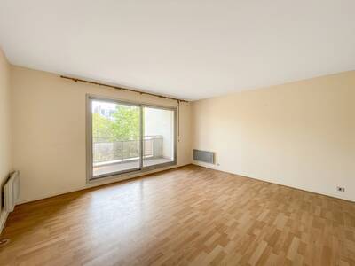 Vente appartement 4 pièces Paris 14e