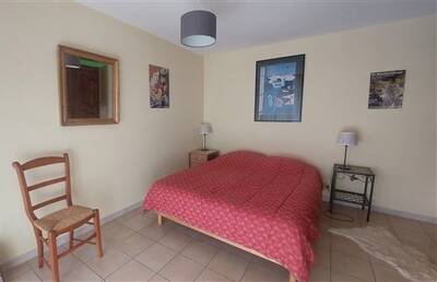 Vente maison 6 pièces Alès (30100)