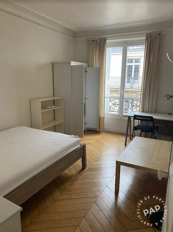 Location Appartement 50 m²