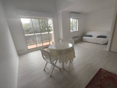 Vente appartement 2 pièces Arcachon (33120)