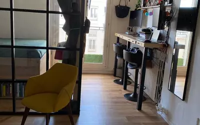 Paris 15E (75015)