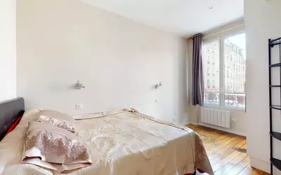 Paris 19E (75019)
