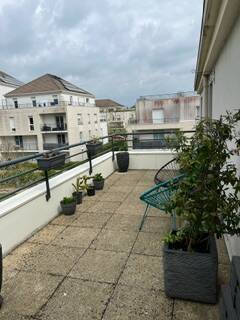 Montigny-Le-Bretonneux (78180)