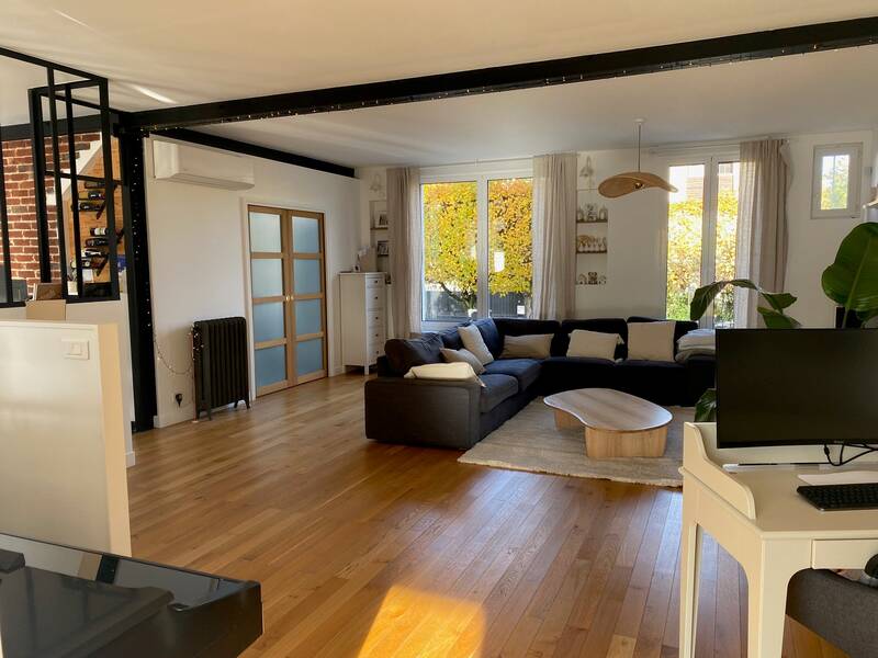 Soisy-Sous-Montmorency (95230)