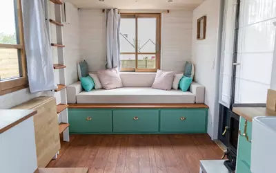 Tiny House - Dol-De-Bretagne (35120)
