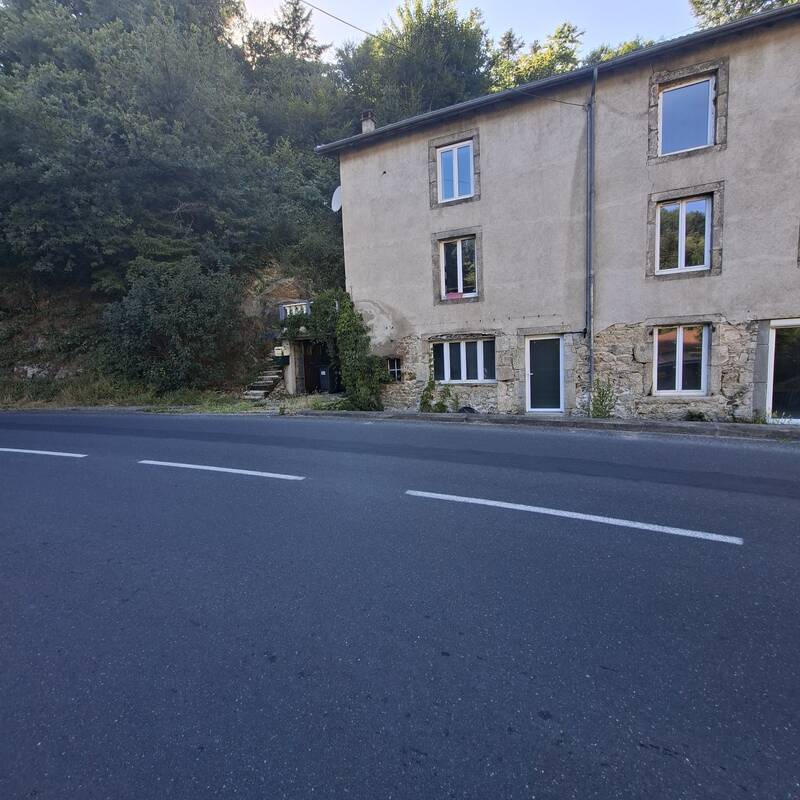 Thiers (63300)