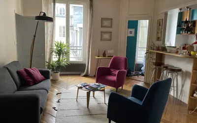 Paris 10E (75010)