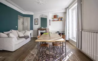 Paris 18E (75018)