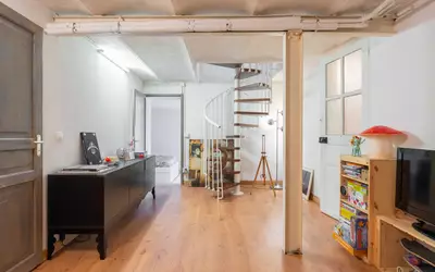 Marseille 14E (13014)