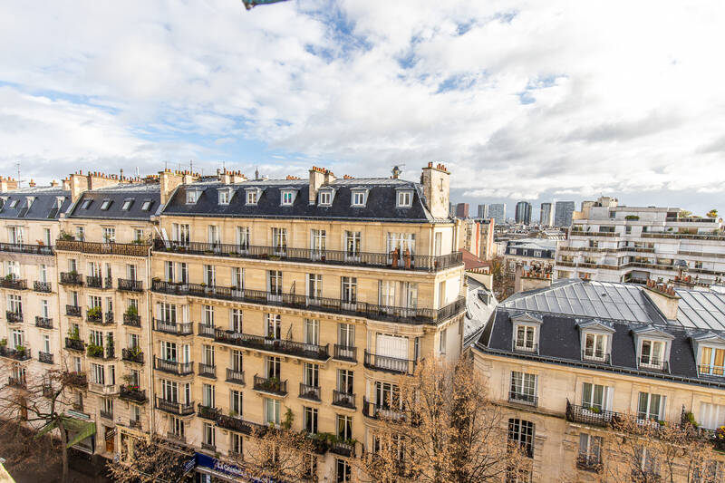 Paris 16E (75016)
