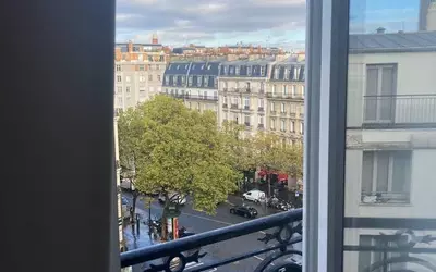 Paris 17E (75017)