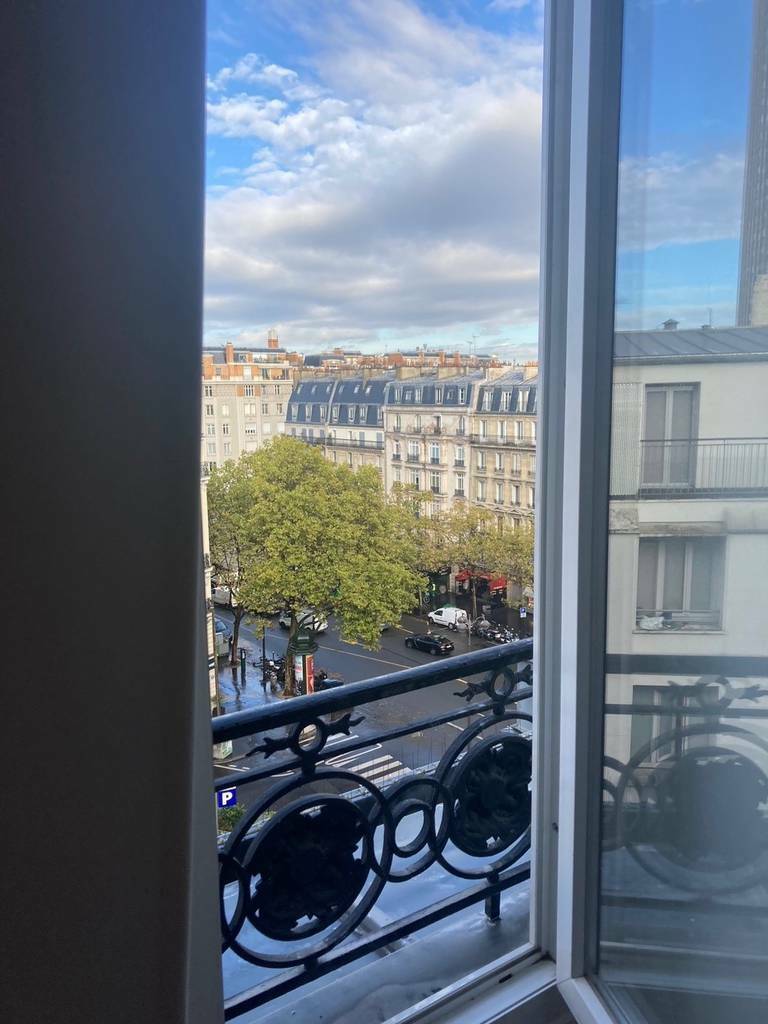 Paris 17E (75017)