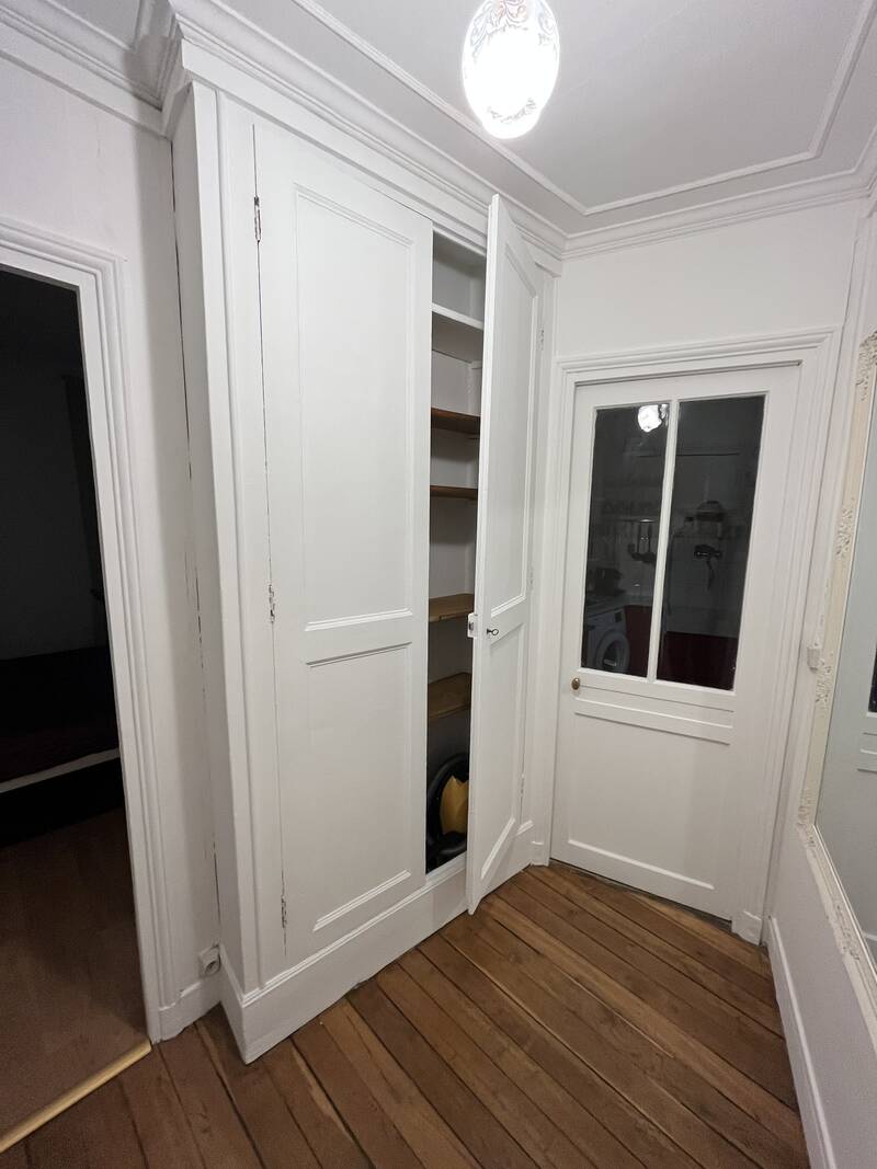 Paris 17E (75017)