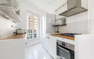 Paris 10E (75010)