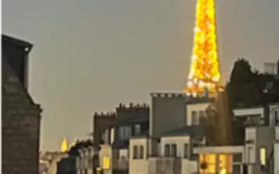 Paris 16E