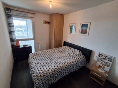 Vente appartement 3 pièces Saint-Orens-de-Gameville (31650)