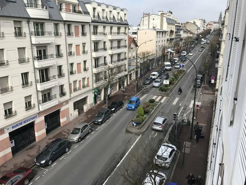 Le Raincy (93340)