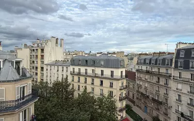 Paris 17E (75017)