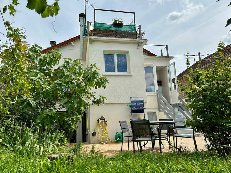 Achères (78260)