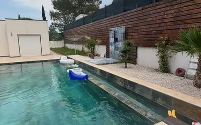 Proche Montpellier