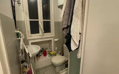 Paris 17E (75017)