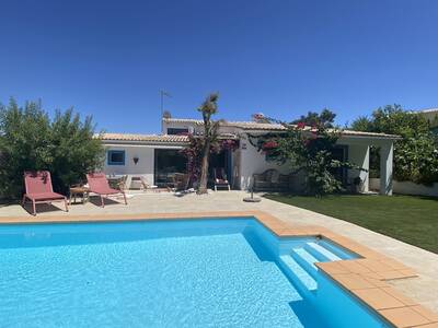 Vente maison 6 pièces Portugal