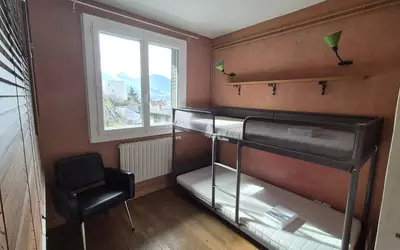 Chambéry (73000)