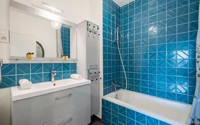 Paris 15E (75015)