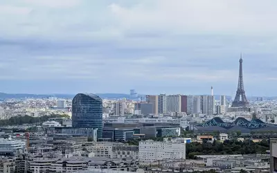 Issy-Les-Moulineaux (92130)