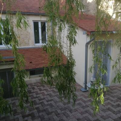 Vente maison 6 pièces Troarn (14670)