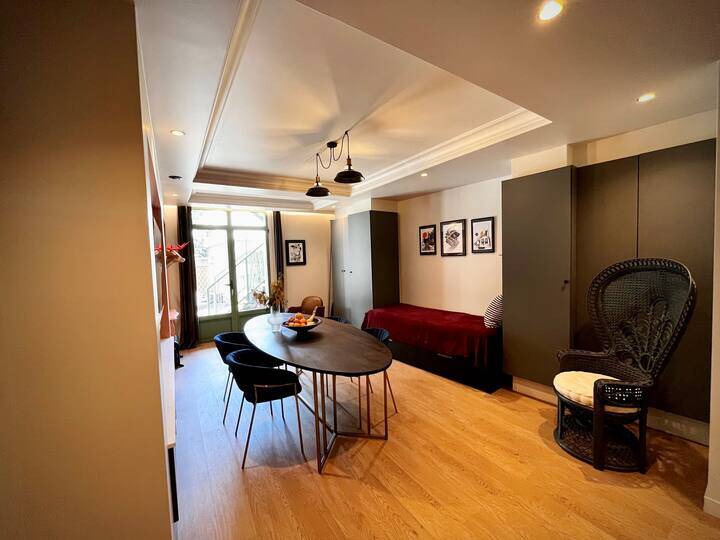 Maisons-Alfort (94700)