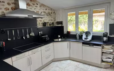 Villebon-Sur-Yvette (91140)